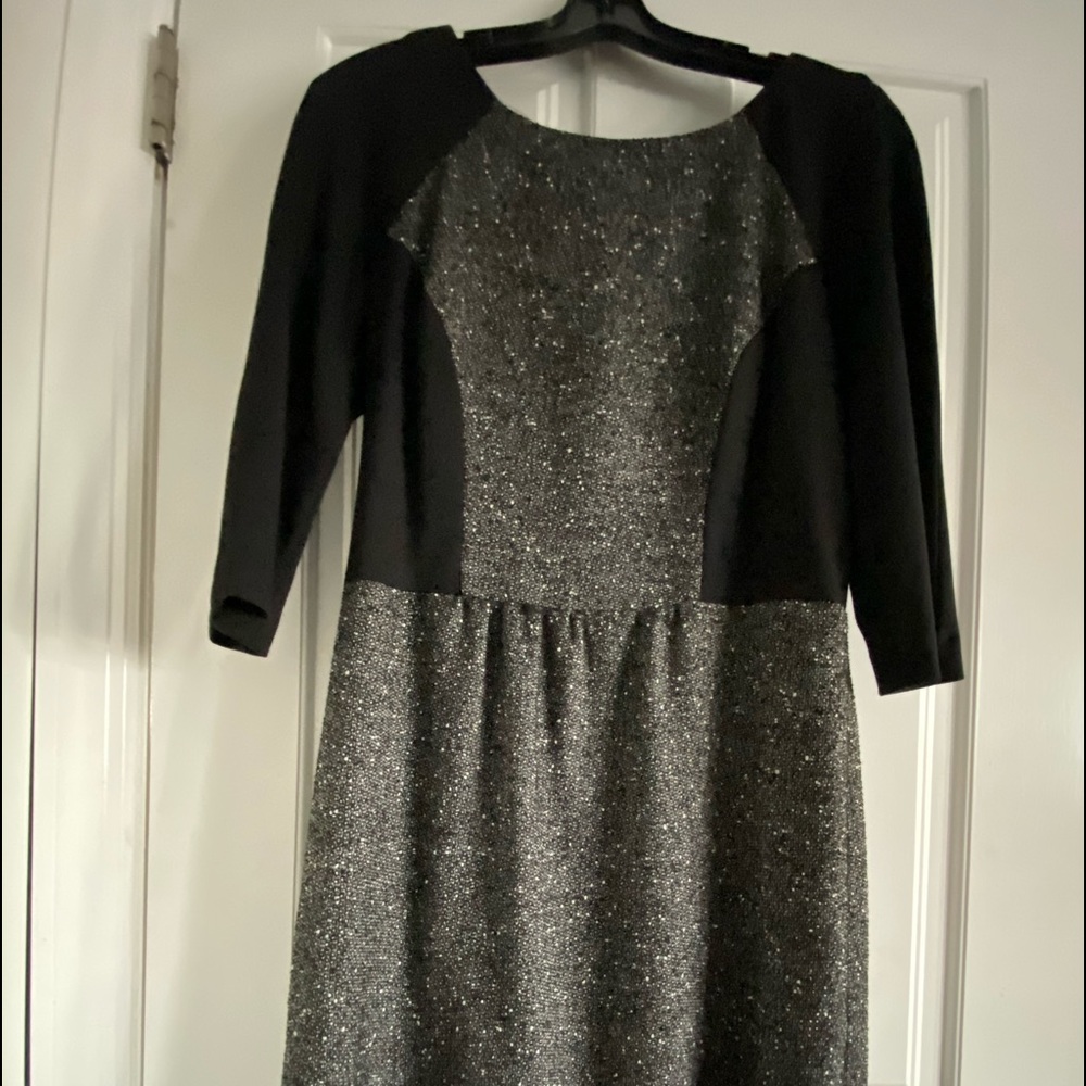 Cherry B Dress